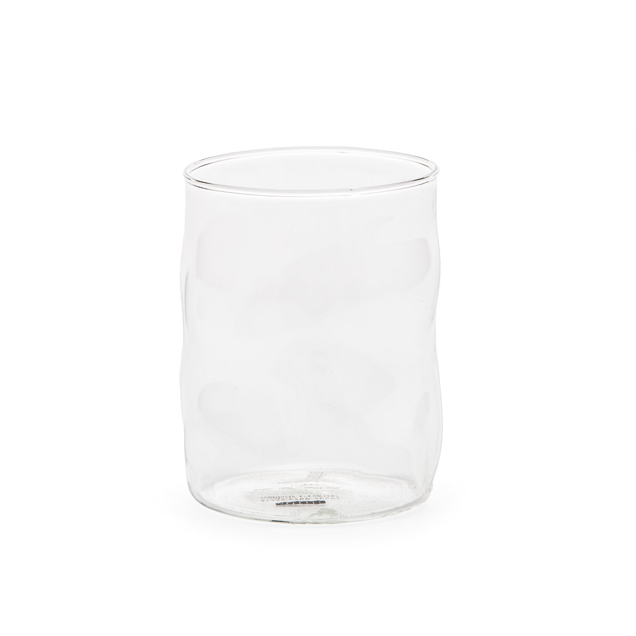 Glass from Sonny Trinkglas by ermellino