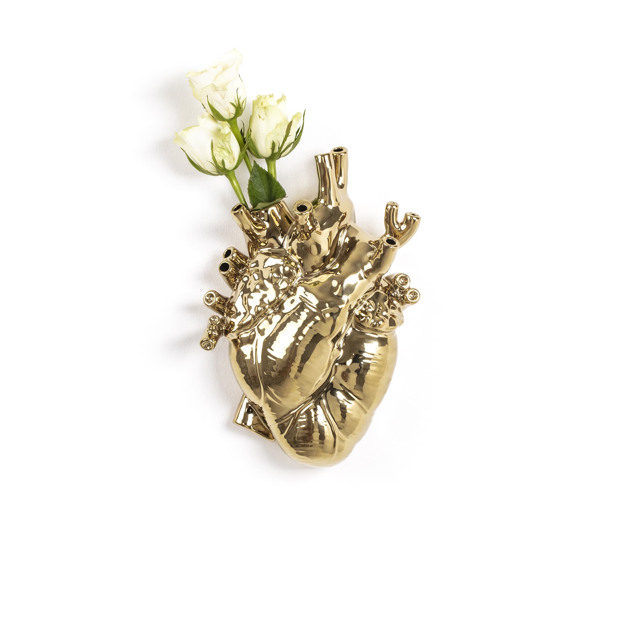 Love in Bloom GOLD by ermellino