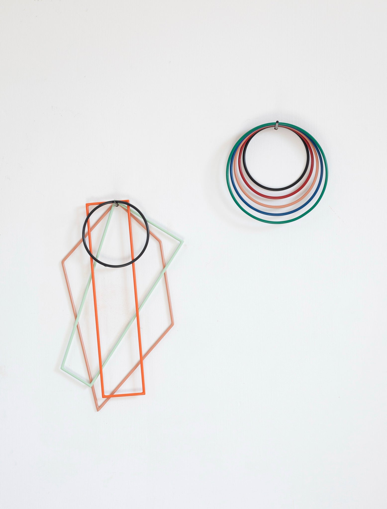 TRIVETS VALERIE BY MULLER VAN SEVEREN: Zwischen Funktion und Form