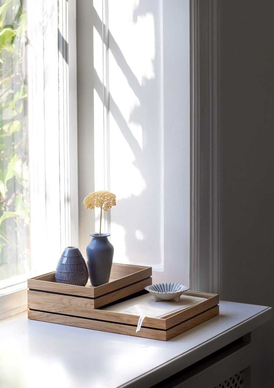 Stay Organized: Nachhaltig und minimalistisch