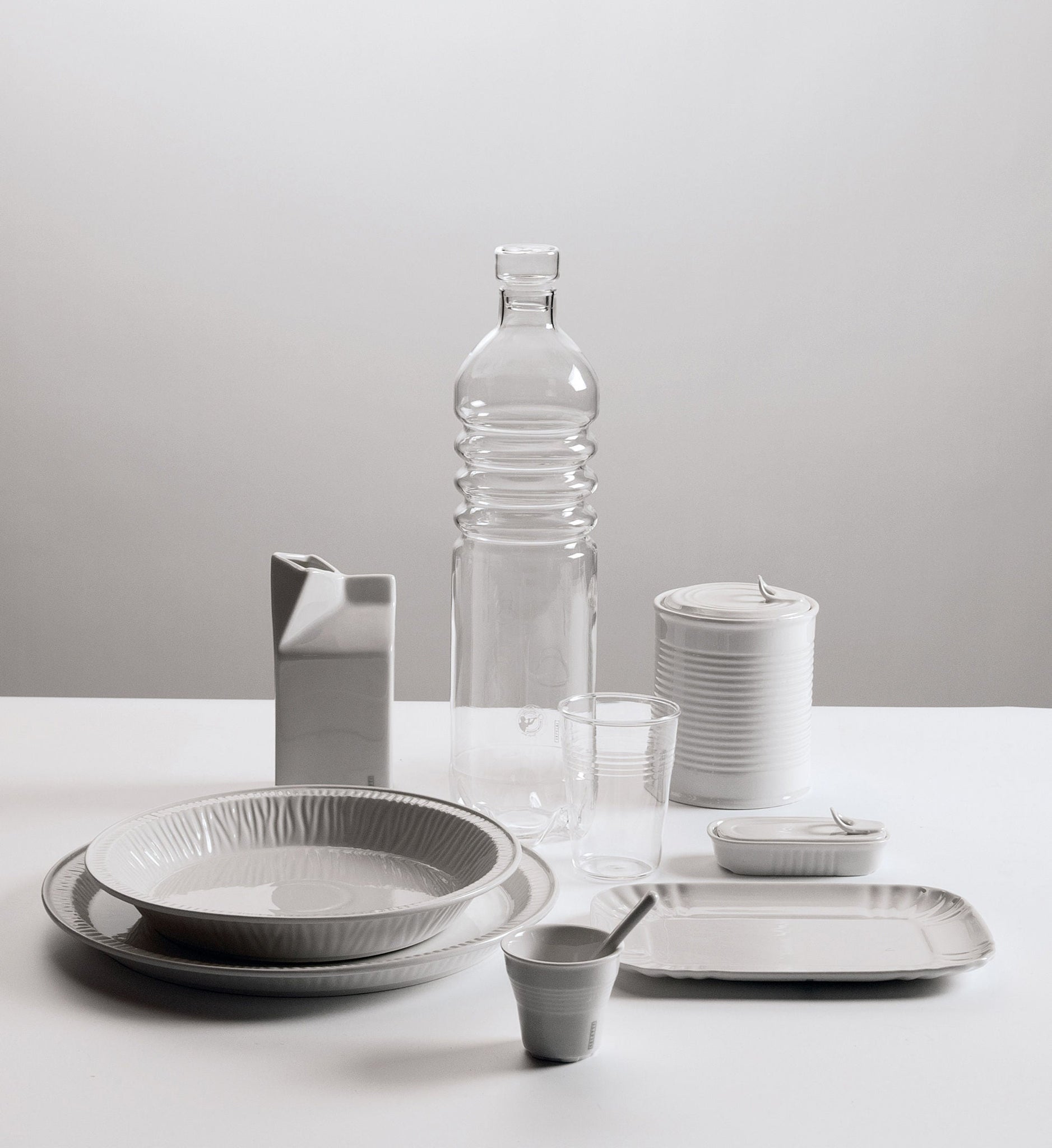 Estetico Quotidiano: Wenn Alltägliches zum Design wird