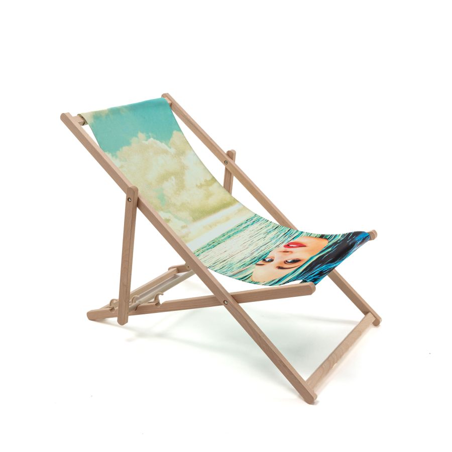 Deck Chair