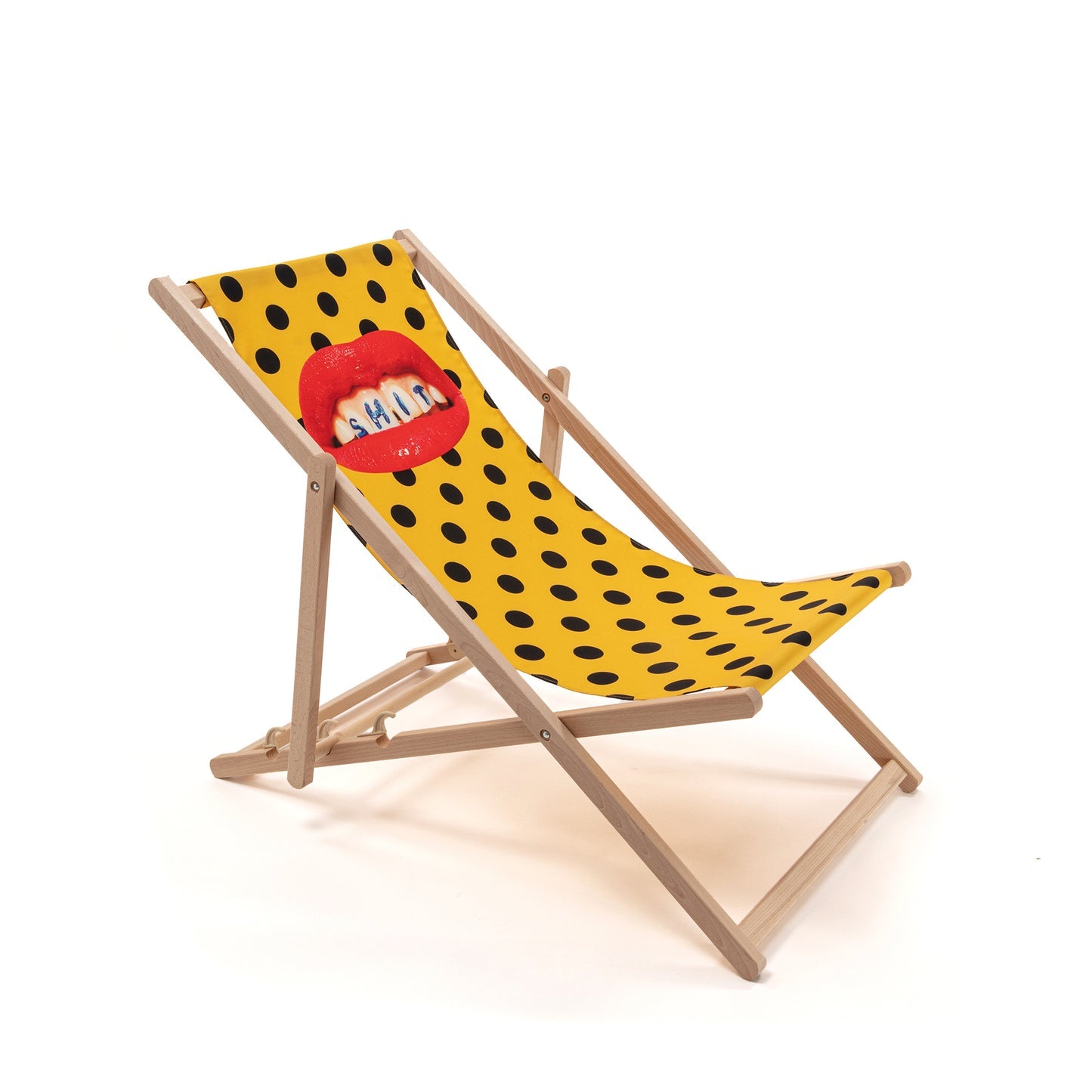 Deck Chair