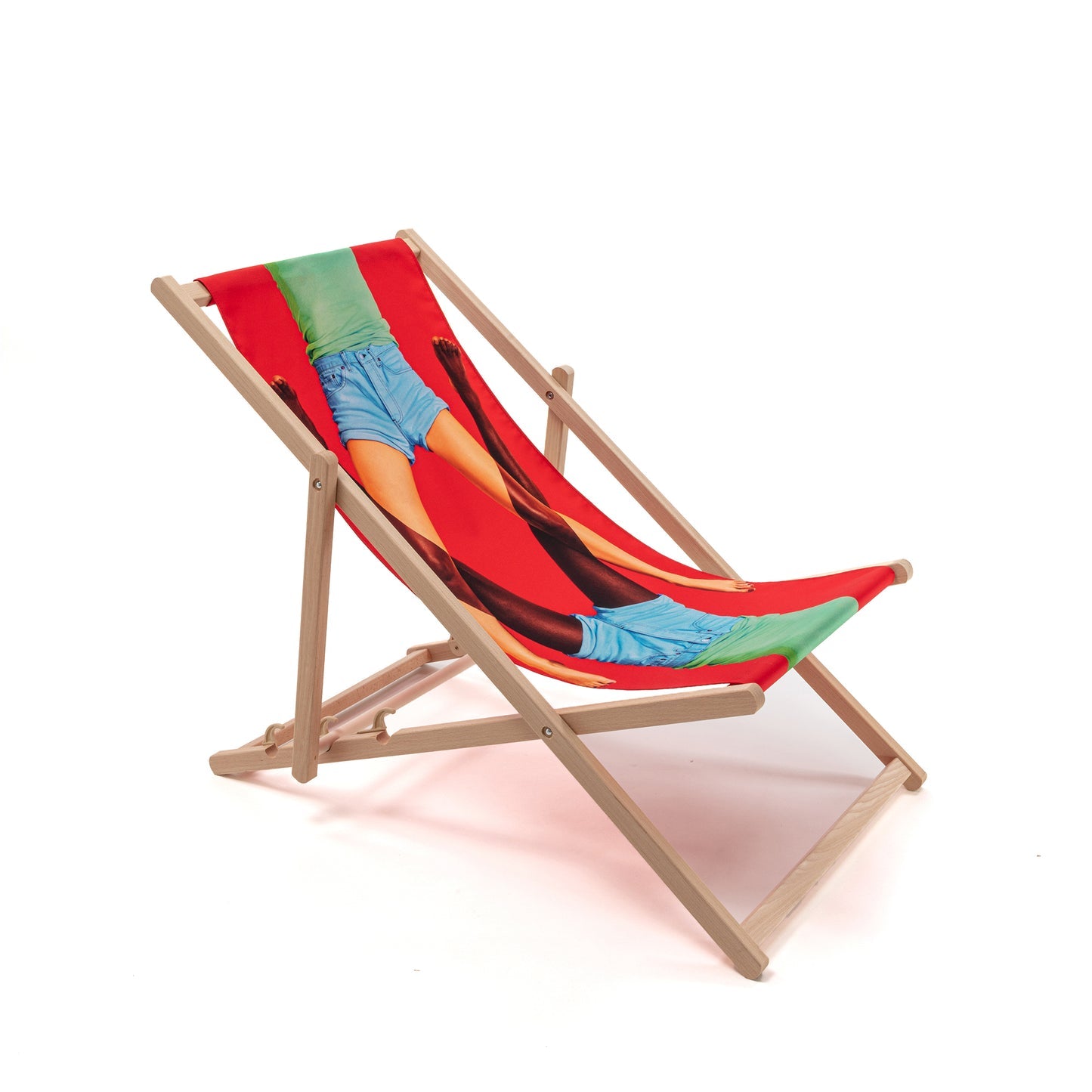 Deck Chair