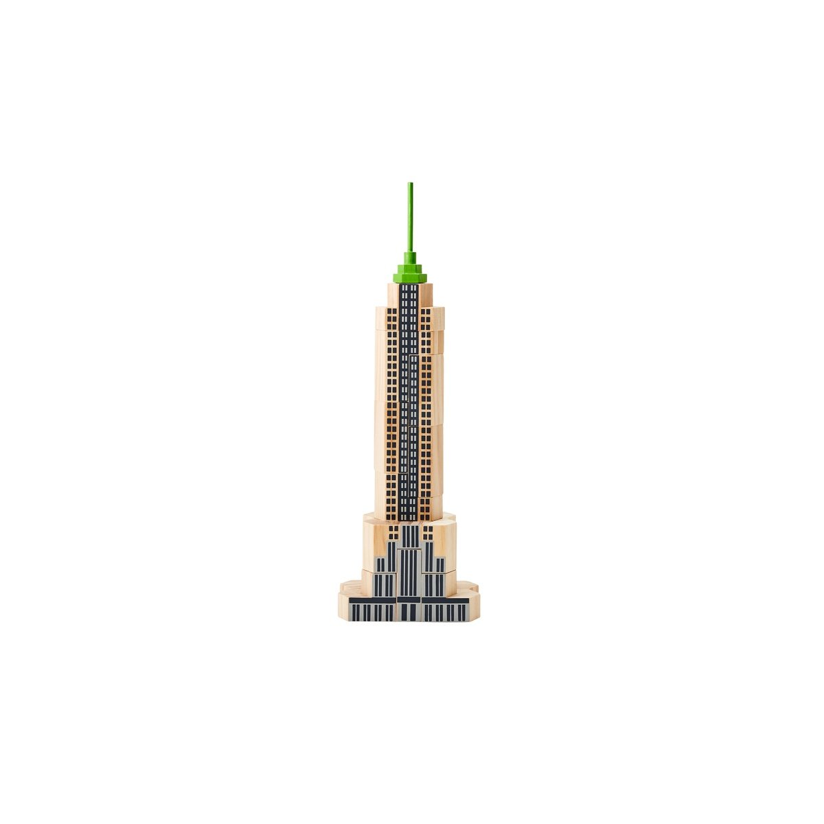 Blockitecture® New York City