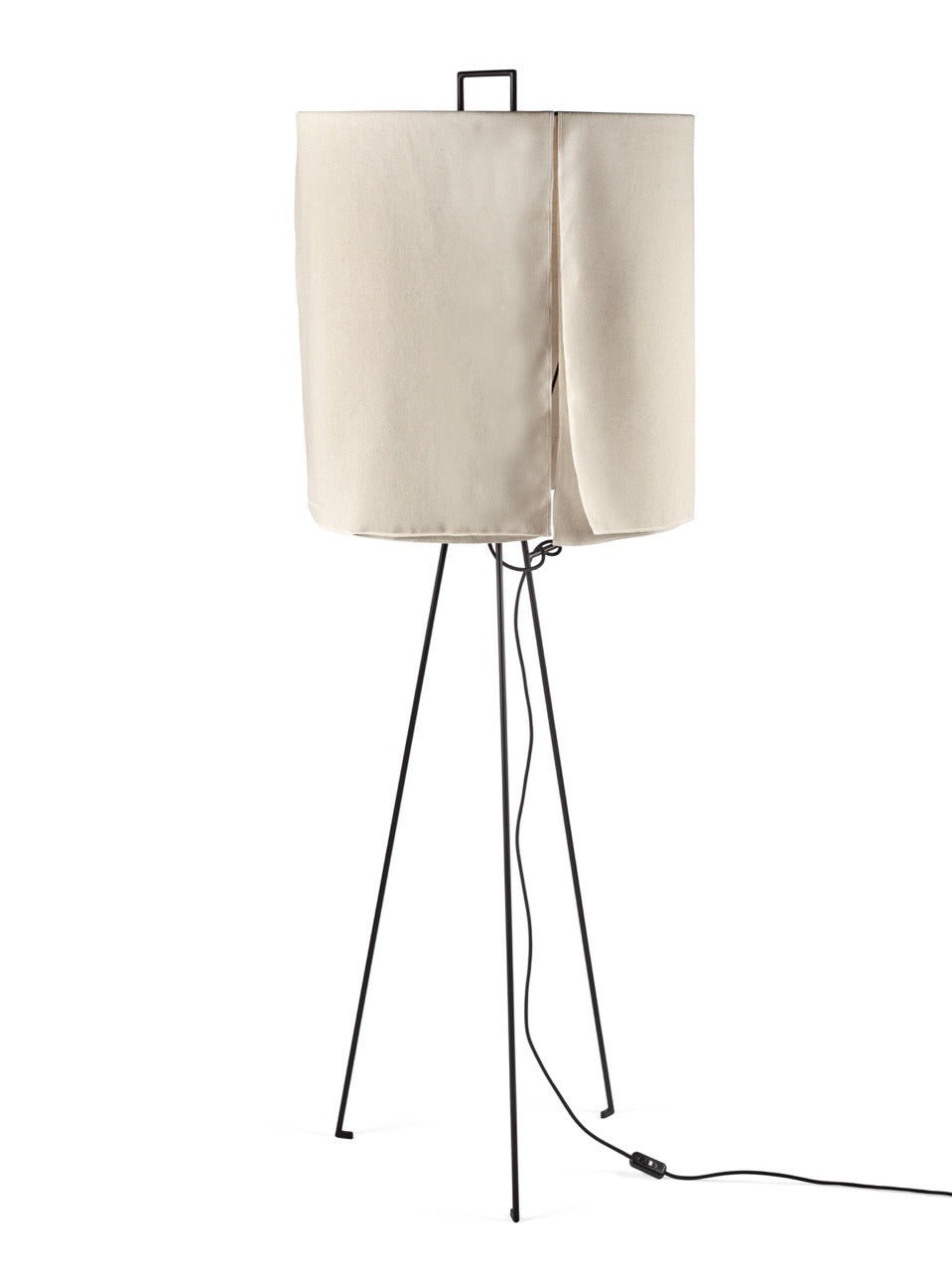 Stehlampe Nomad