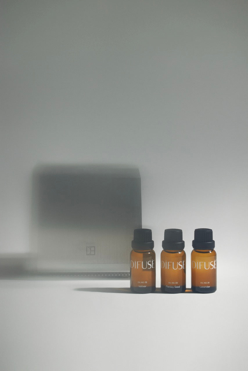 Diffusor DIFUSË