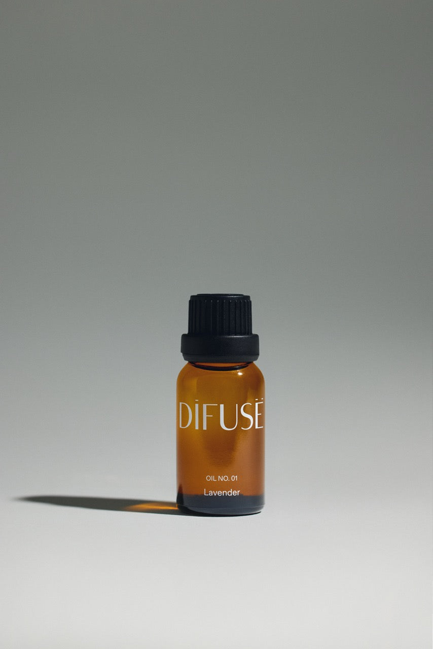 Diffusor DIFUSË