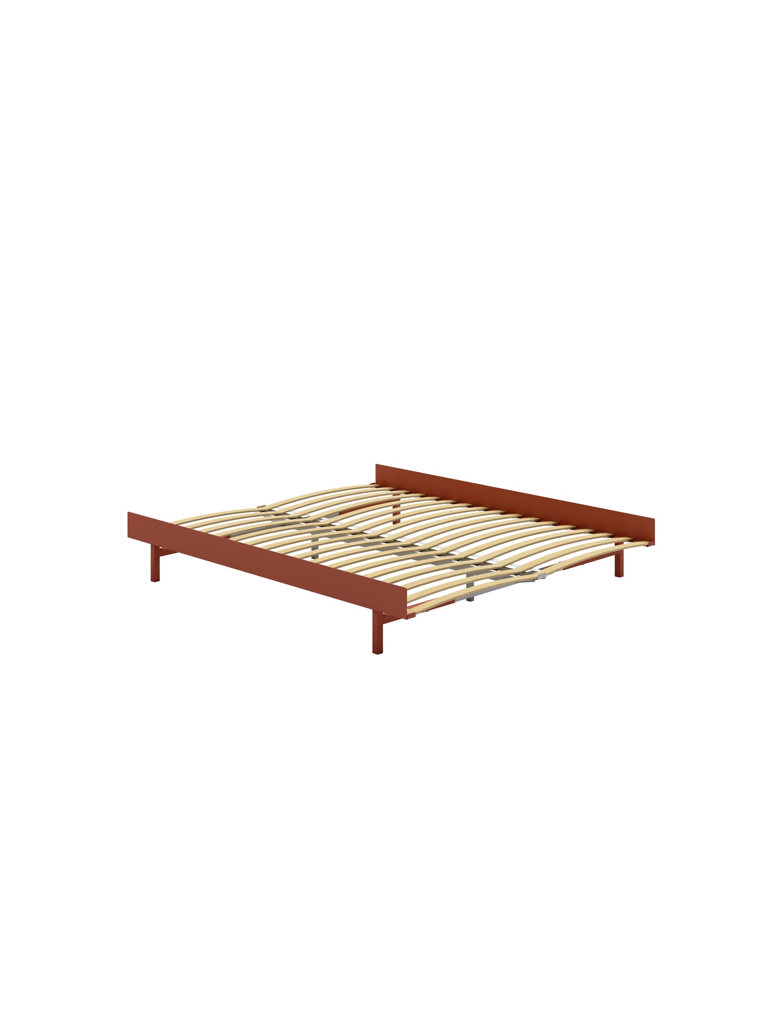 Bett 90-180