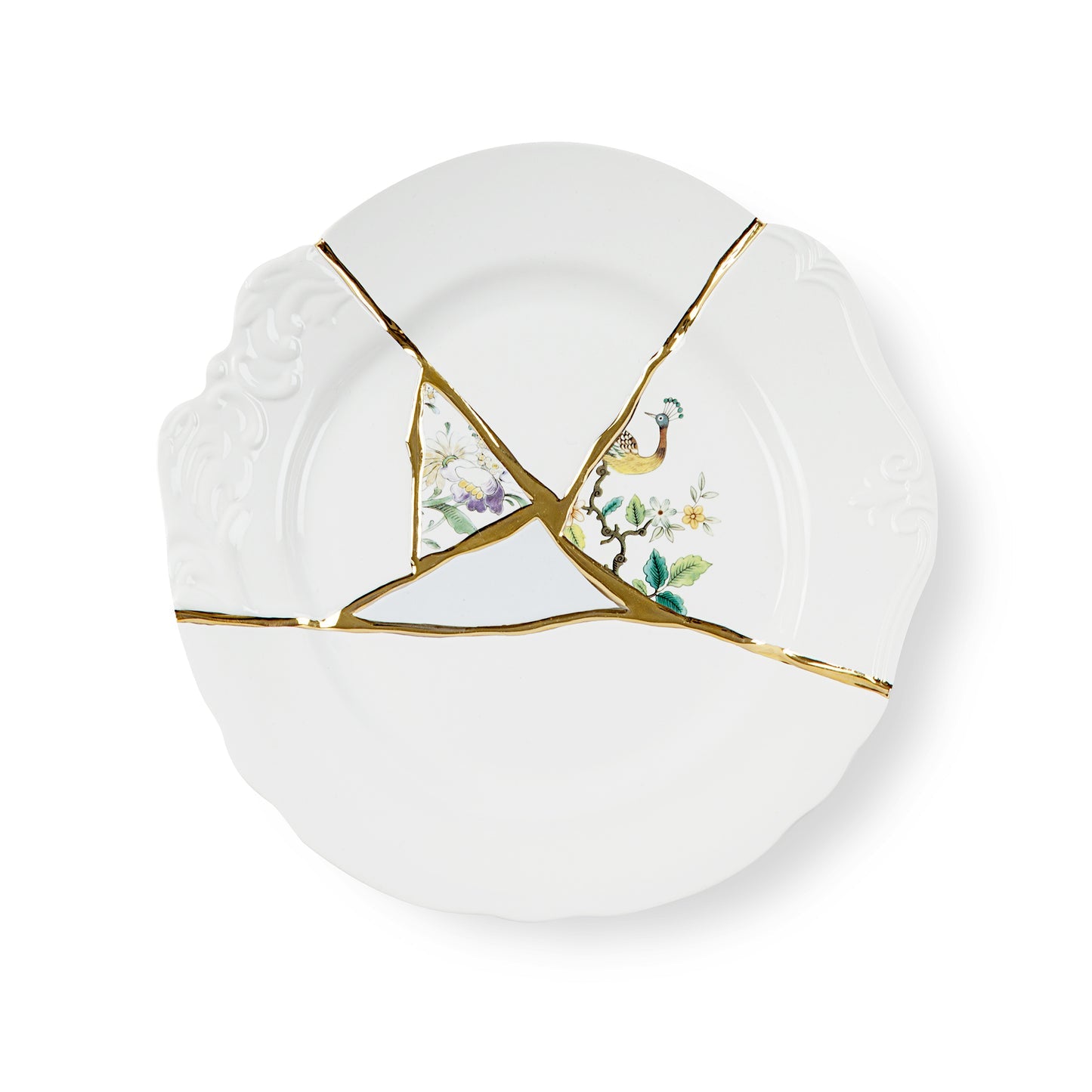 Kintsugi Dinnerteller