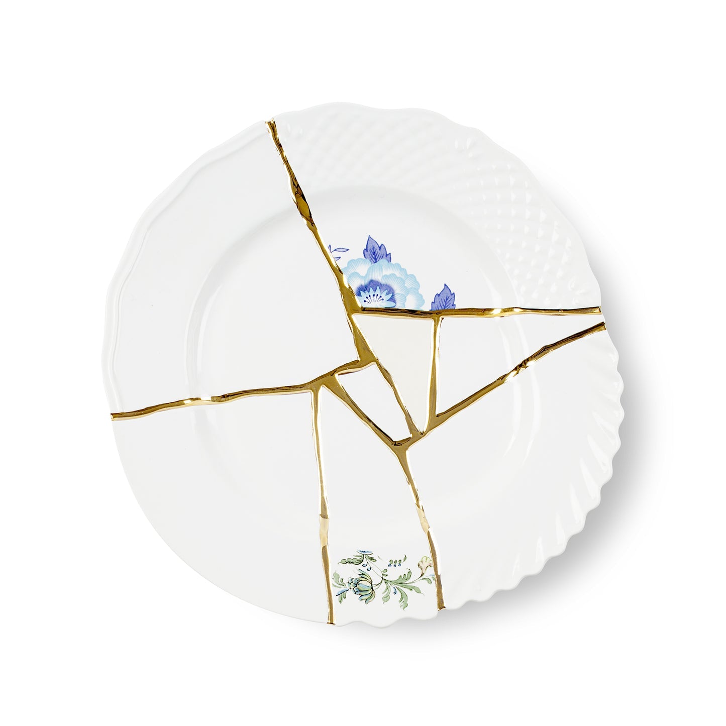 Kintsugi Dinnerteller