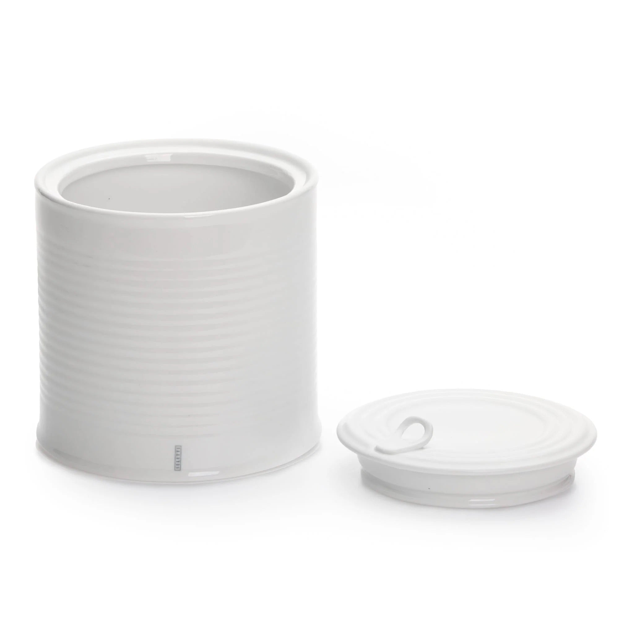 Estetico Quotidiano The Can