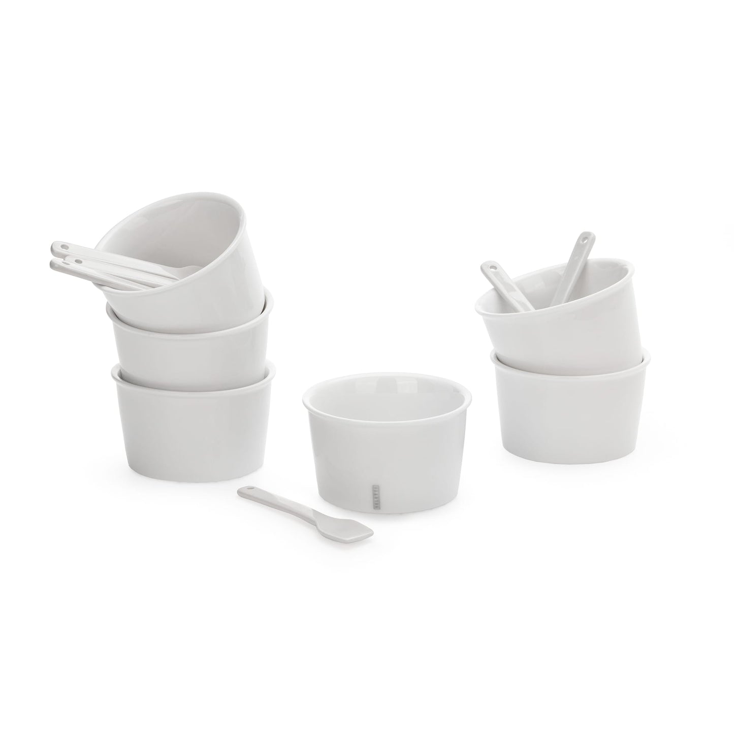 Estetico Quotidiano Ice Cream Set