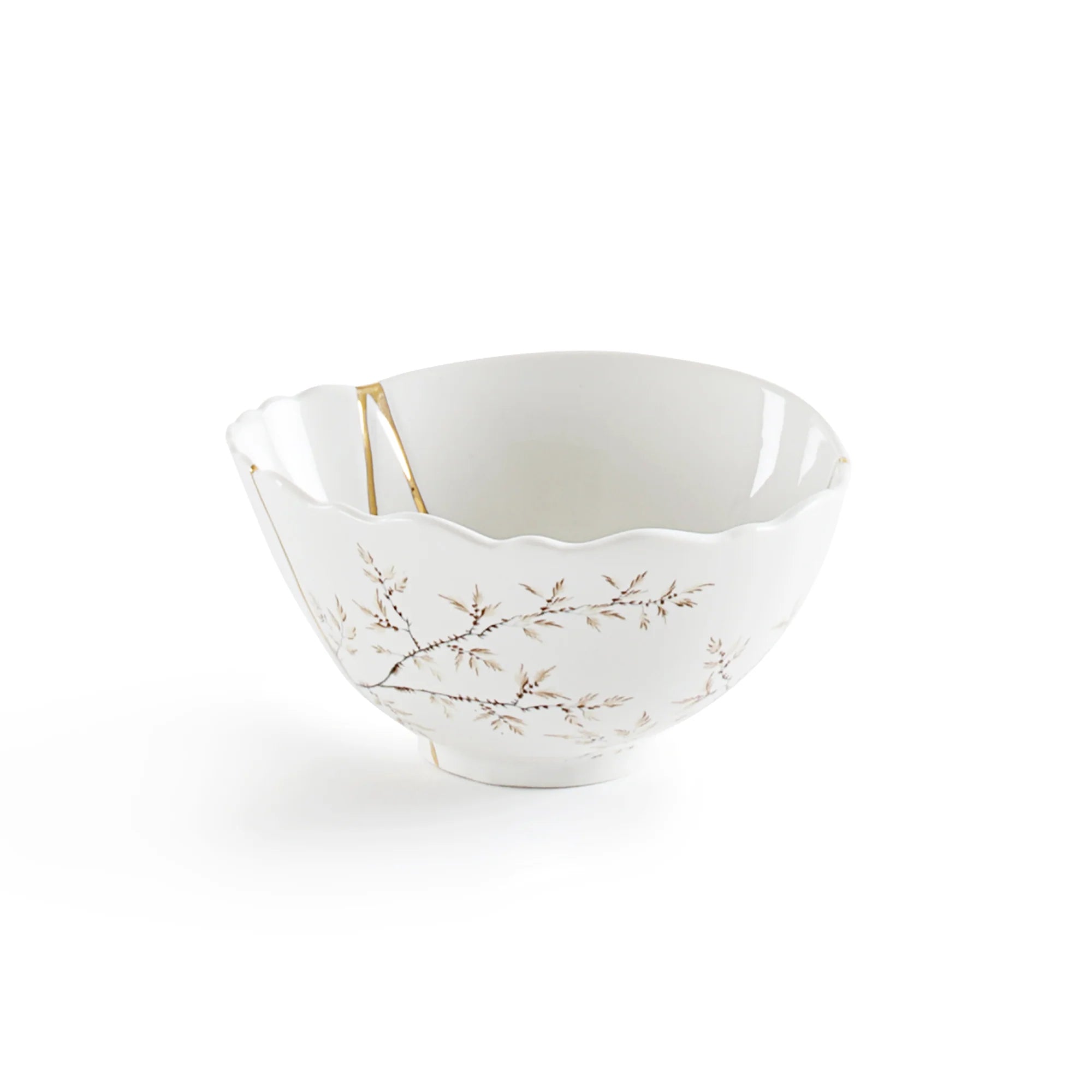 Kintsugi Bowl