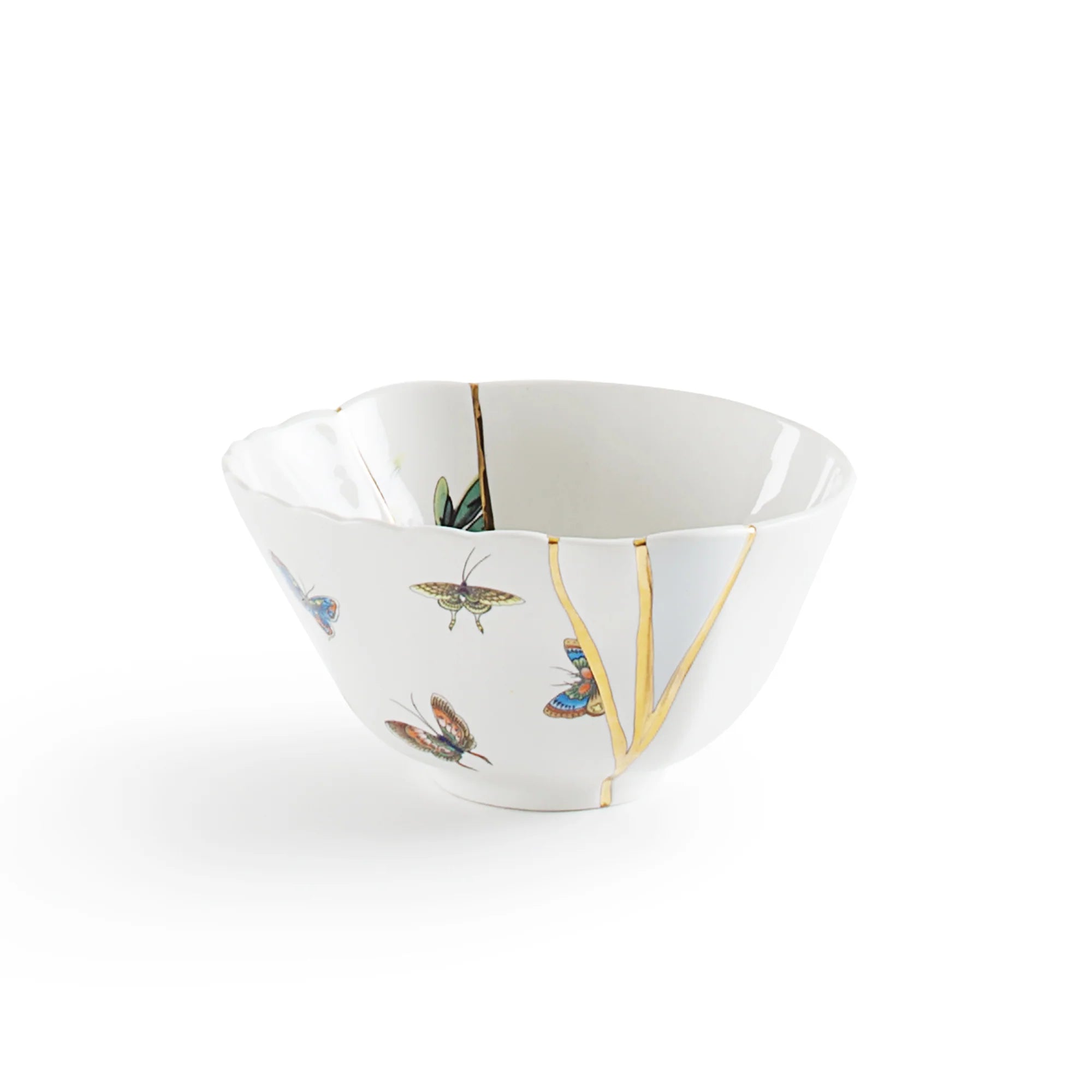 Kintsugi Bowl