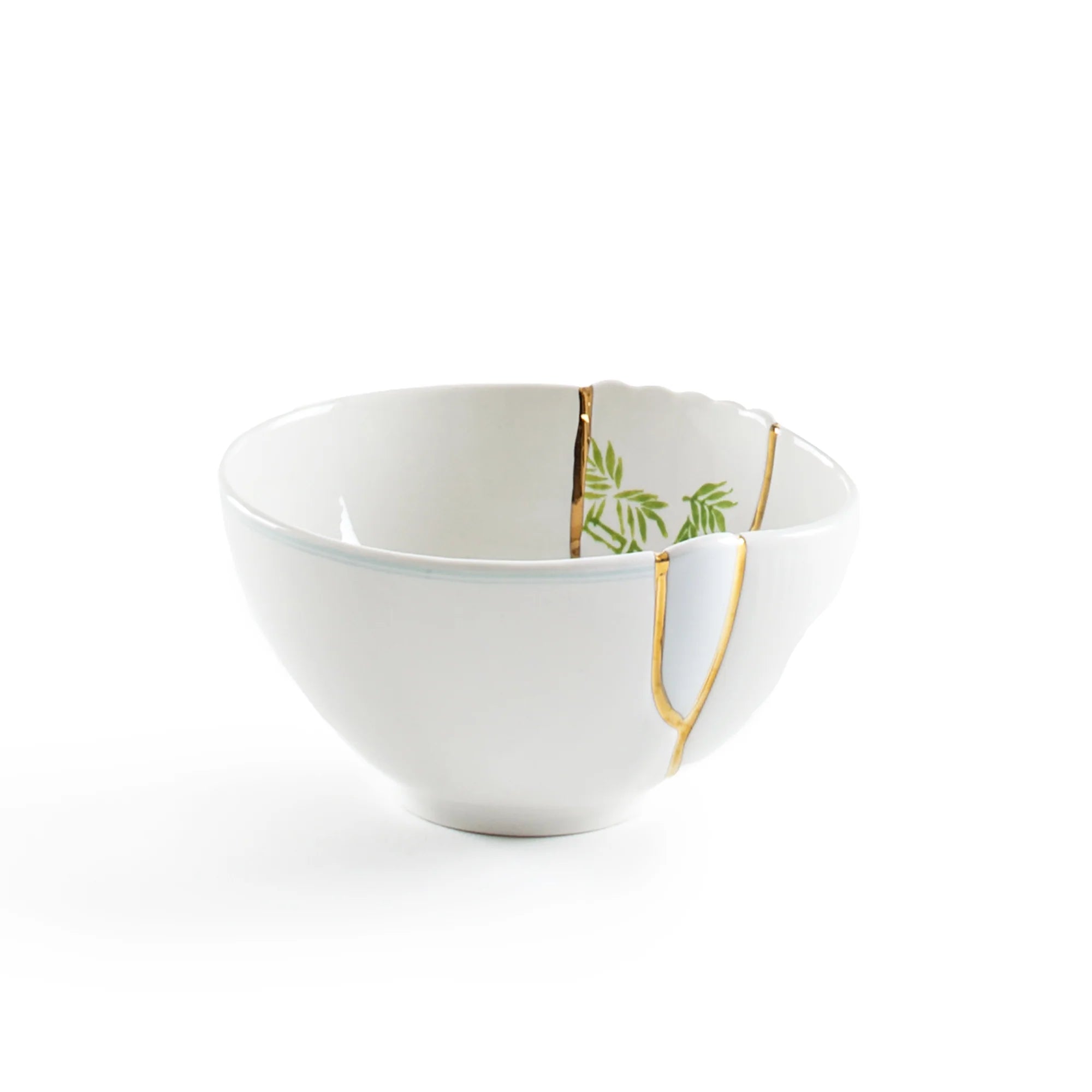 Kintsugi Bowl