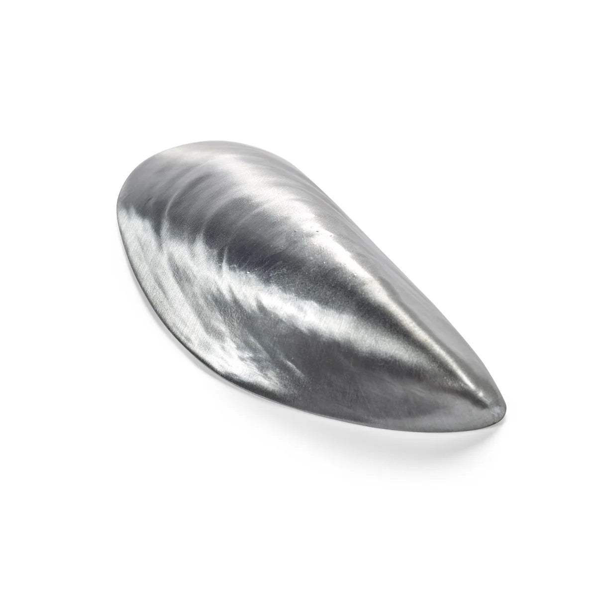 Flaschenöffner Muschel