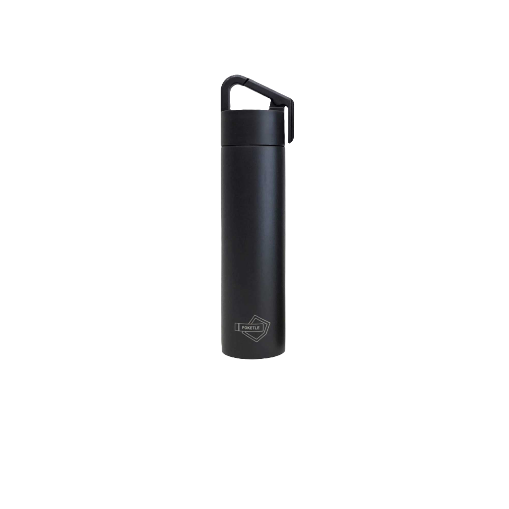 Thermoflasche POKETLE HANG