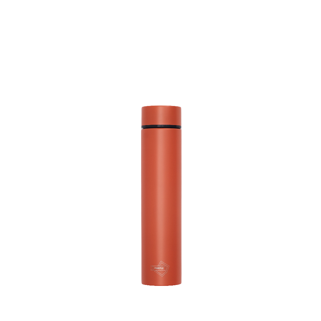Thermoflasche POKETLE S