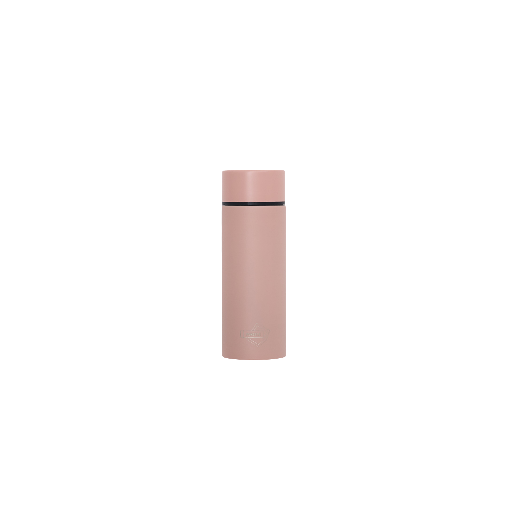 Thermoflasche POKETLE XS