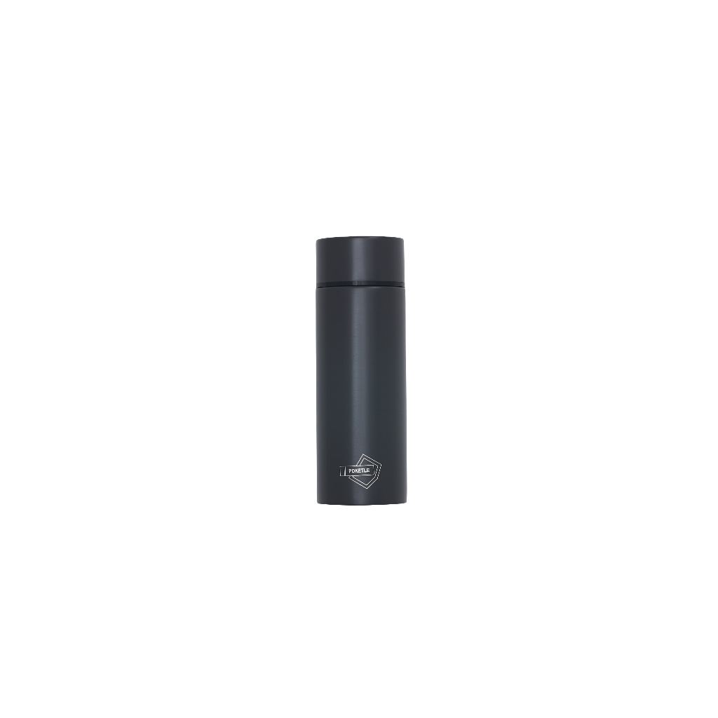 Thermoflasche POKETLE XS