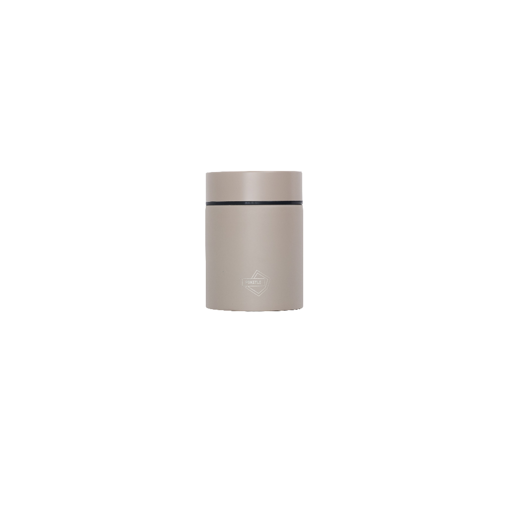 Thermoflasche POKETLE