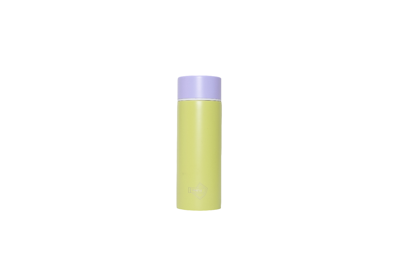 Thermoflasche POKETLE XS MIX