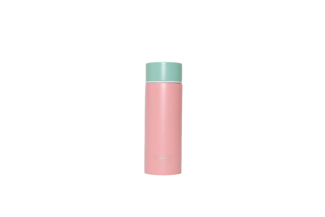Thermoflasche POKETLE XS MIX