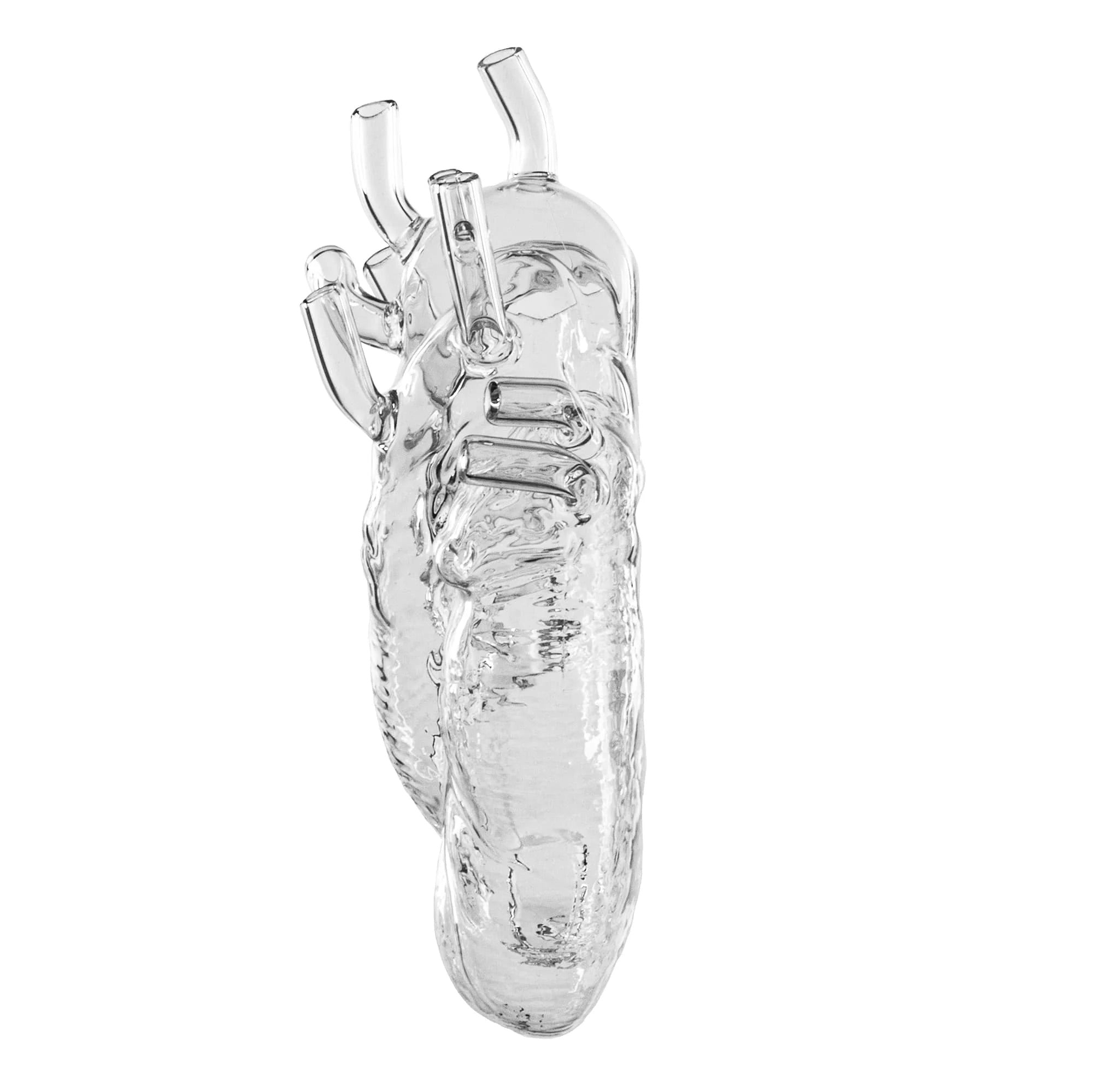 Love in Bloom Glasvase