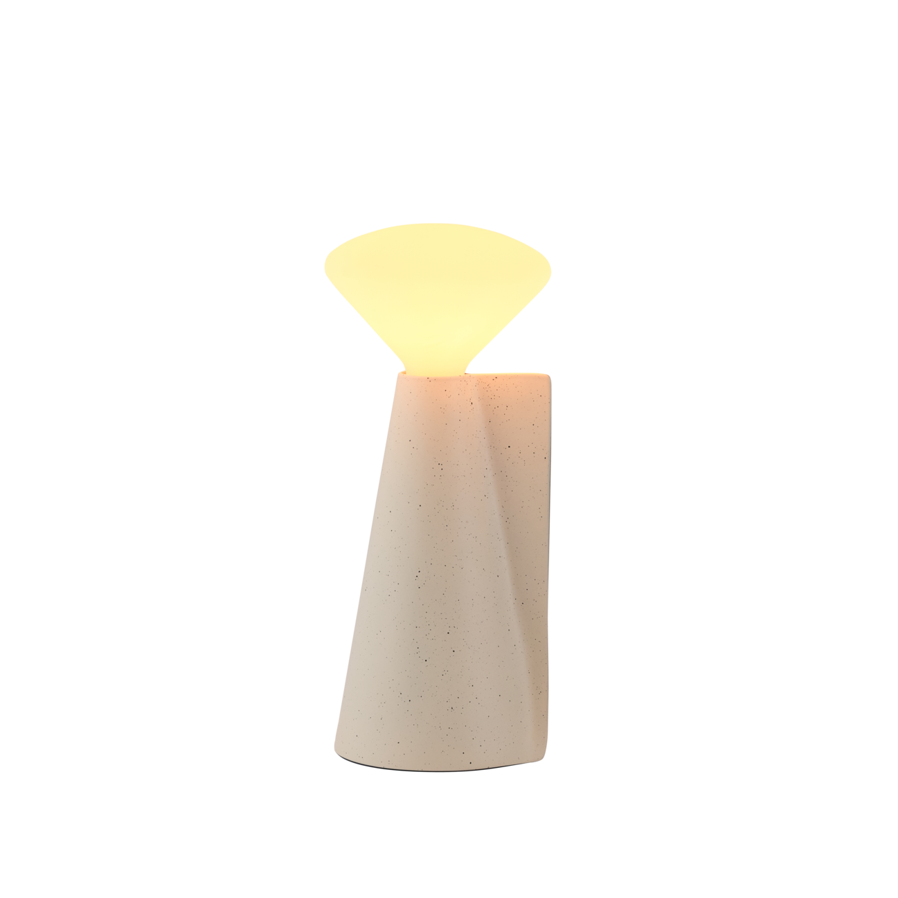 Mantle Lamp [TRAGBAR]
