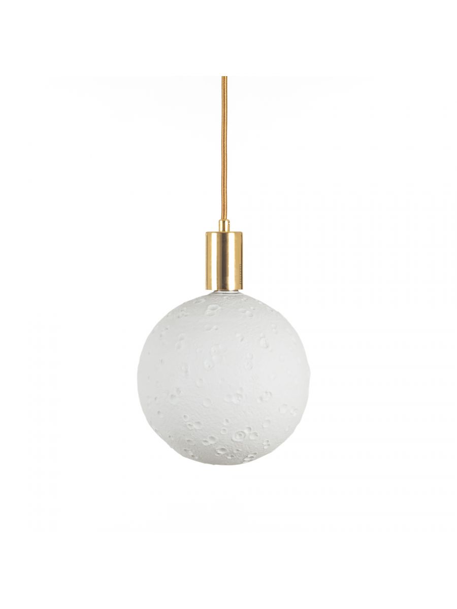 Moon Lamp by ermellino