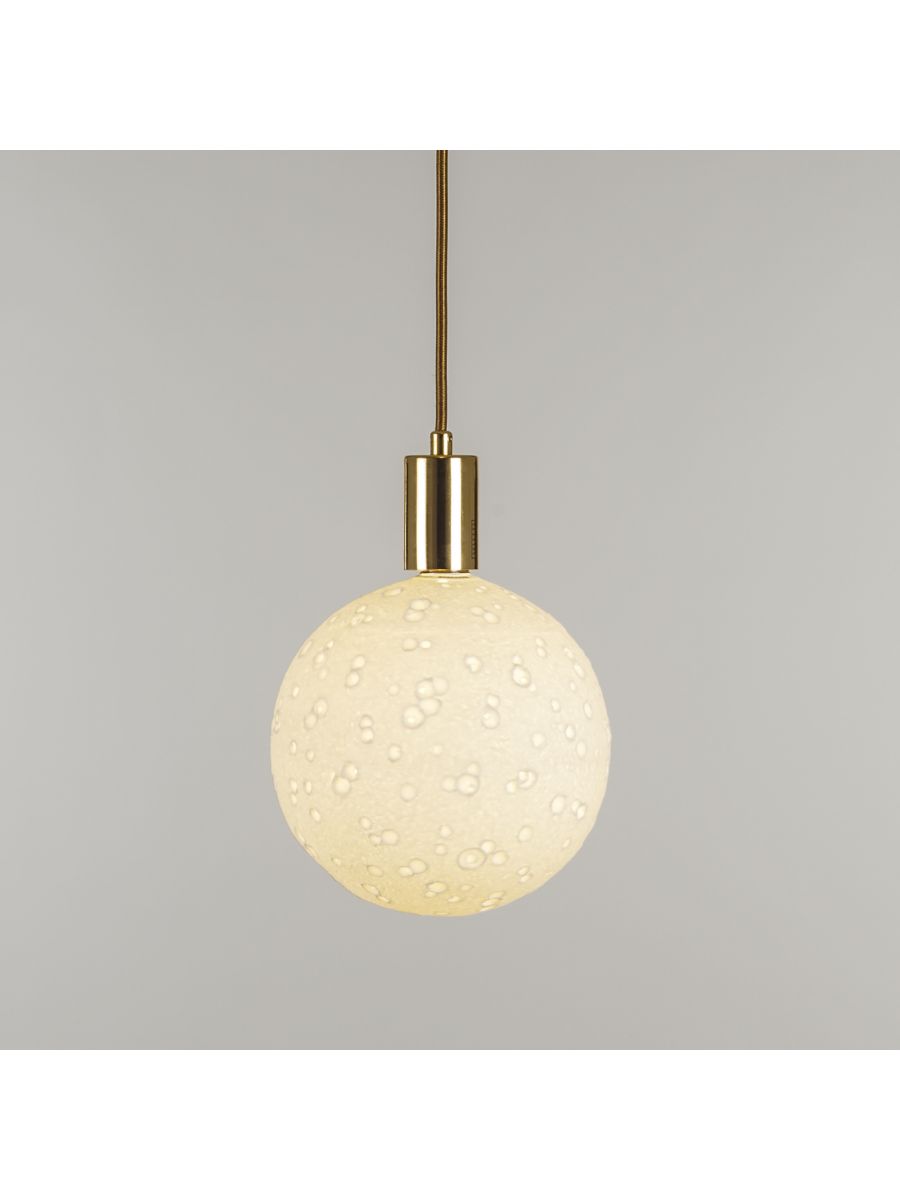 Moon Lamp by ermellino